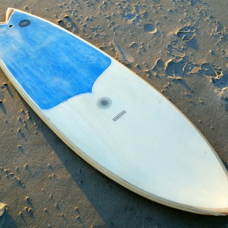 Spirare Surfboards